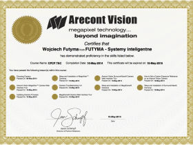 arecont vision